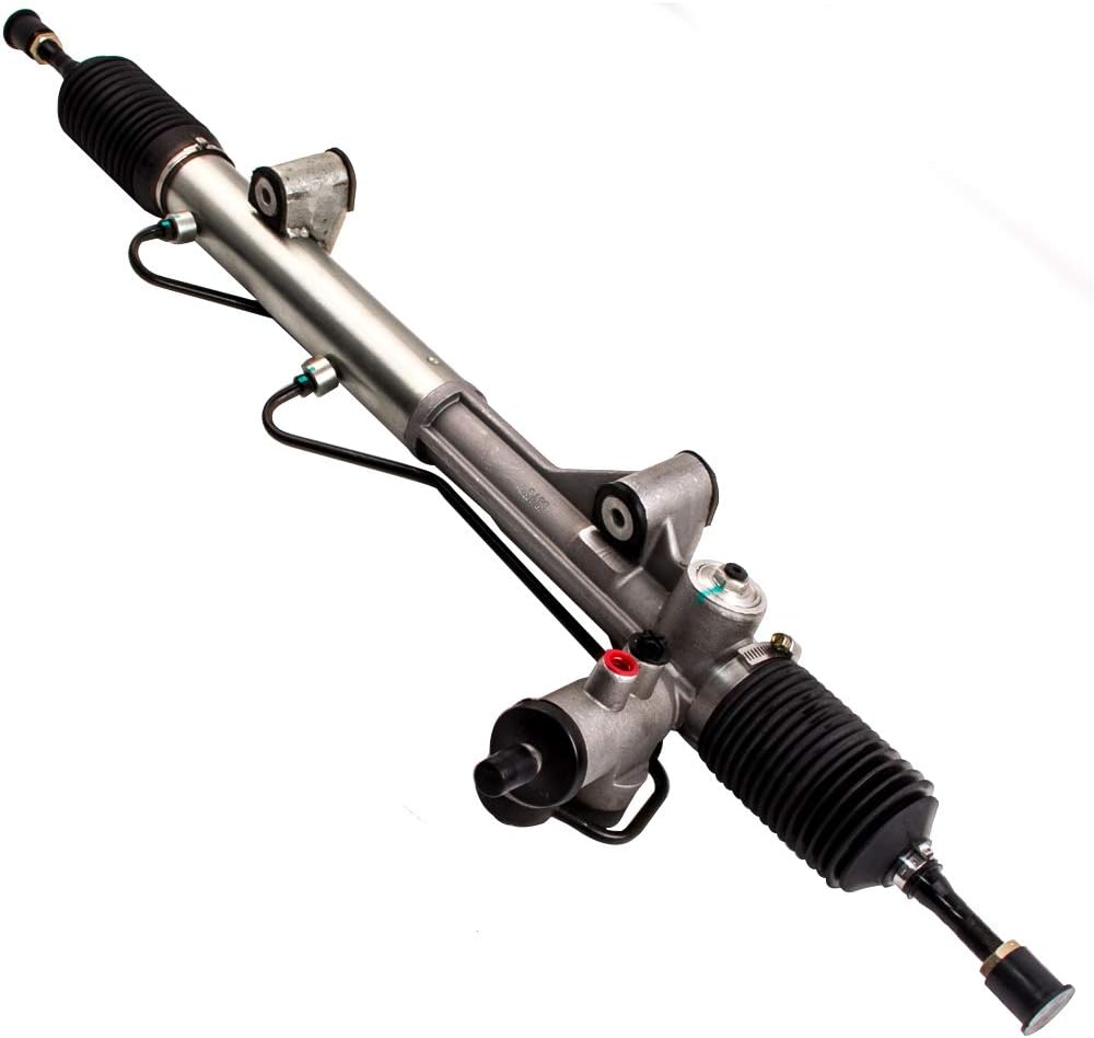 Power Steering Rack and Pinion for Mercedes-Benz ML320 ML430 1998 1999 2000 (Left Hand Drive) 1634600225