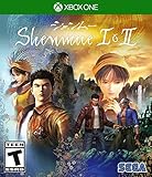 Shenmue I & II - Xbox One