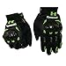 Motorcycle Gloves KTM Kawasaki Men Cycling Racing Moto Glove Motorbike Full Finger Bike Protect Motocicleta Guantes Luvas