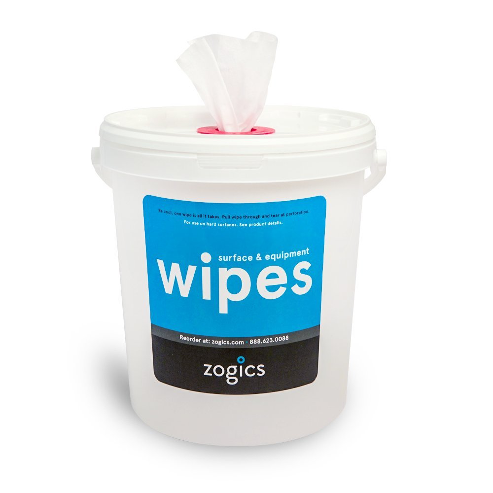 Home 400 Wipes Germisept Poultry Egg Cleansing Wipes BHBUSAZIN025253 Home & Kitchen