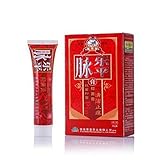 Dragon Honor Varicose Veins Treatment Cream Relief Phlebitis Angiitis Ointment