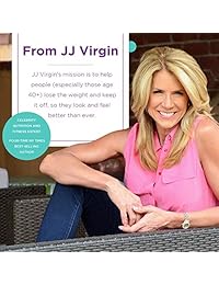 JJ Vírgenes Chocolate paleo-inspired All-in-One Shake, 30 Porciones