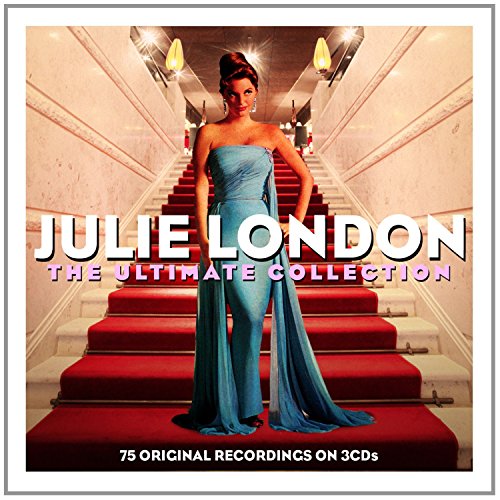 Julie London - Around Midnight  Julie Is Her Name - Zortam Music