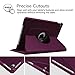 Fintie Rotating Case for iPad Air (3rd Gen) 10.5