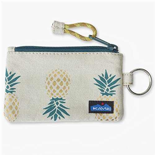 kavu zipper wallet