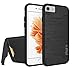 Case for iPhone 7 Plus,iPhone 7 Plus Case,iPhone 7 Plus Cases,iPhone 7 Plus Back Case,Canica iPhone 7 Plus Hybrid Wallet Case Protective Hard Cover Skin Card Holder for iPhone 7 Plus