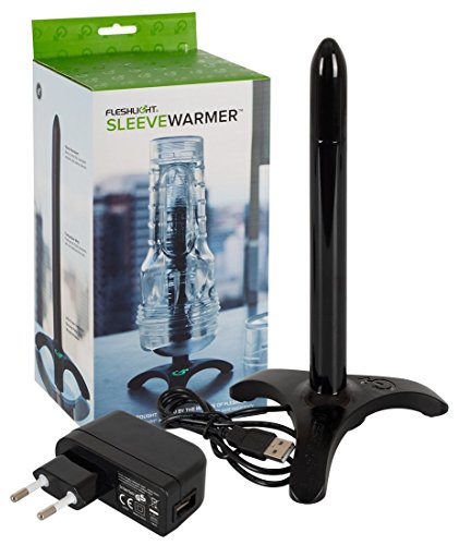 Fleshlight Sleeve Warmer | Sex Toy Sleeve Warming Rod with USB Charger Fleshlight Sleeve Warmer | Sex Toy Sleeve Warming Rod with USB Charger