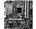 MSI Arsenal Gaming Intel Coffee Lake B360 LGA 1151 DDR4 Onboard Graphics Micro ATX Motherboard (B360M Bazooka)