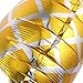 LUOEM Hawaiian Balloons Aloha Mylar Ballon Hawaii Luau Partydekorationen Sommer Tropischen Party Favors Supplies(Aloha Balloons)
