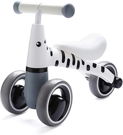 zebra trike