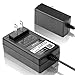 AC / DC Adapter For Moog Mother-32 Semi-modular Eurorack-format Analog, TBP002 Minitaur Bass Table Top Synthesizer Power Supply Cord Cable PS Wall Home Battery Charger Mains PSU