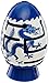 BLUE DRAGON  2-Layer Smart Egg Labyrinth Puzzle (Challenging)