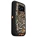 OtterBox Defender Series Case for Samsung Galaxy S7 - Retail Packaging - Realtree Xtra CAMO (Orange/Black/RT Xtra CAMO)