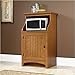 Sauder 401902 Summer Home Gourmet Stand, L: 28.27
