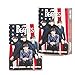 Beatles Playing Cards Set -- 2 Decks (Party Supplies Pack)