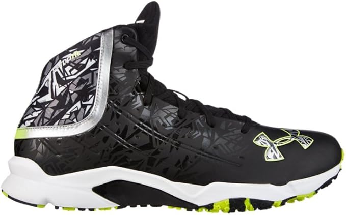 under armour banshee