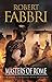 Masters of Rome (VESPASIAN Book 5) by Robert Fabbri