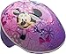 Bell 7073378 Minnie Mouse MINNIE AND DAISY Toddler Helmet , (3-5 yrs.)