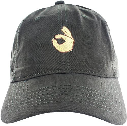 Dad Hat Cap - Netflix Chill Embroidered Adjustable Baseball Cap + Many Dad Hat Variations