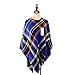 Vinaka Stylish Warm Blanket Scarf Gorgeous Wrap Shawl