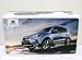 SUBARU custom 1/18 Subaru Forester 2.0XT (Silver) 2014