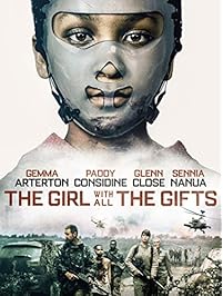 The Girl With All the Gifts