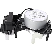 tikumik W10913953 Washer Shift Mode Shift Actuator Replacement Compatible with Whirlpool Maytag Kenmore Amana Washing…