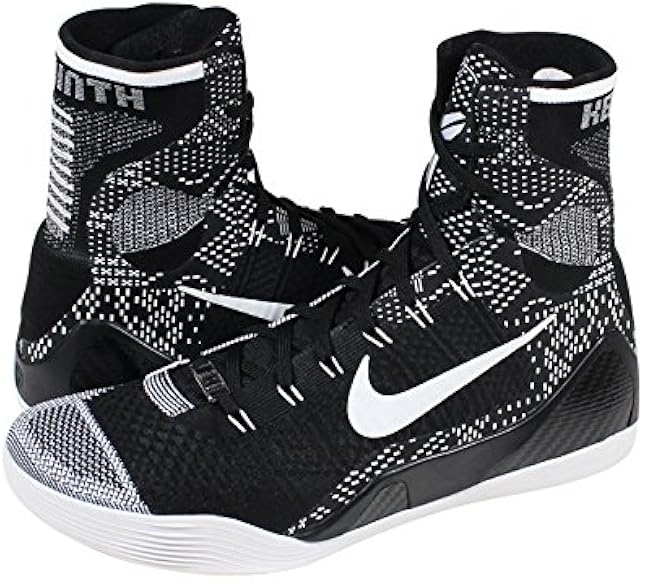 kobe 9 elite high
