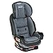 Graco 4Ever Extend2Fit Platinum 4-in-1 Car Seat, Hayden