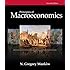 Principles of Macroeconomics (Mankiw's Principles of Economics)