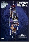 Way We Live - Lesson 1-22