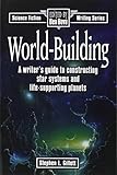 World-Building (Science Fiction Writing)