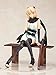 Wing Fate/Grand Order: Saber/Souji Okita (Resting Swordsman Version) 1: 8 Scale PVC Figure