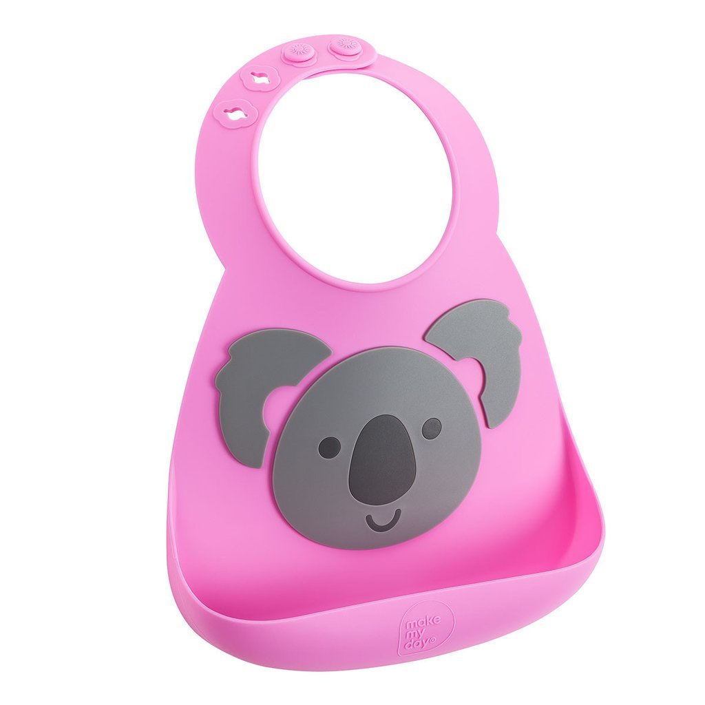 koala bib