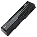 Selectec 11.1V Brand New Hi-quality Laptop Notebook Battery for DELL Inspiron 6000 E1705 9200 9300 9400 310-6321 310-6322 312-0349 312-0350 312-0425 312-0339 312-0340 312-0348 G5260 G5266 C5447 C5974 F5635 U4873 D5318