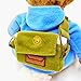 Gund Nickelodeon's Peter Rabbit Plush Toy, 11.5