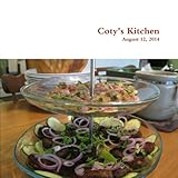 Coty's Kitchen, 2nd edition by Kabita Choudhuri