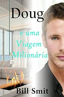 Livro DOUG e uma Viagem Milionaria