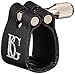 BG L8 Ligature with Cap, Eb Clarinet, Standard