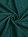 Workout Shirts for Women, BlevonH Ladies Sleeveless Scoop Neck Spaghetti Strap Banded Hem Knitted Cute Athletic Tank Tops Green M