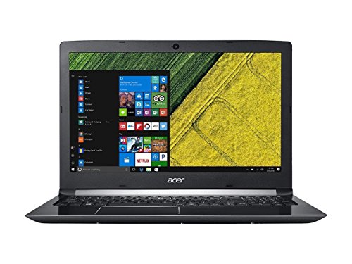 2018 Flagship Acer Aspire 15.6 HD LED backlight Laptop - Intel Dual-Core i3-7100U, 8GB DDR4, 1TB HDD, Intel HD Graphics 620, 802.11ac, SD Memory Card, Bluetooth, HDMI, Webcam, USB 3.0, Win 10 (Best Camera Comparison Site)