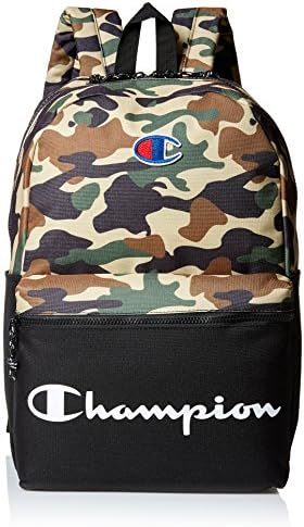 Champion Men's Manuscript Backpack