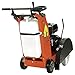Husqvarna Construction Products 965148208 FS 400 Low Vibrations Walk Behind Floor Saw