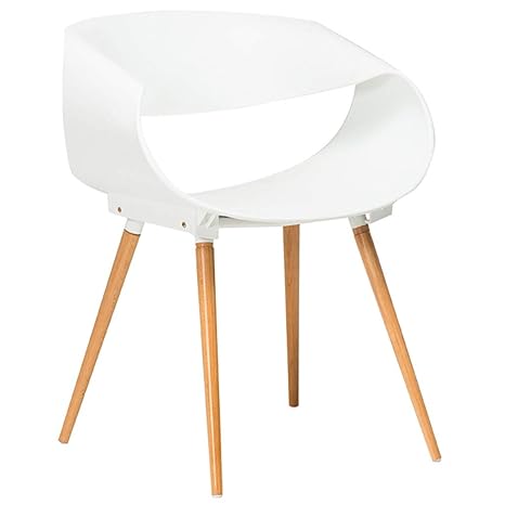 Amazon Com Lounge Leisure Chair Simple Fashion Student Seat