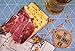 Coasters - Coaster Set - Cork Coasters - Coasters for Drinks - 10 pcs Absorbent Coasters for Man Woman Kids - Beer Glass Wine Cup Hot Cold Drinks - Home Bar Table Cute Funny 4