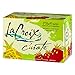 La Croix Curate Pineapple Strawberry 8 Count of 12 Ounce Tall Cans