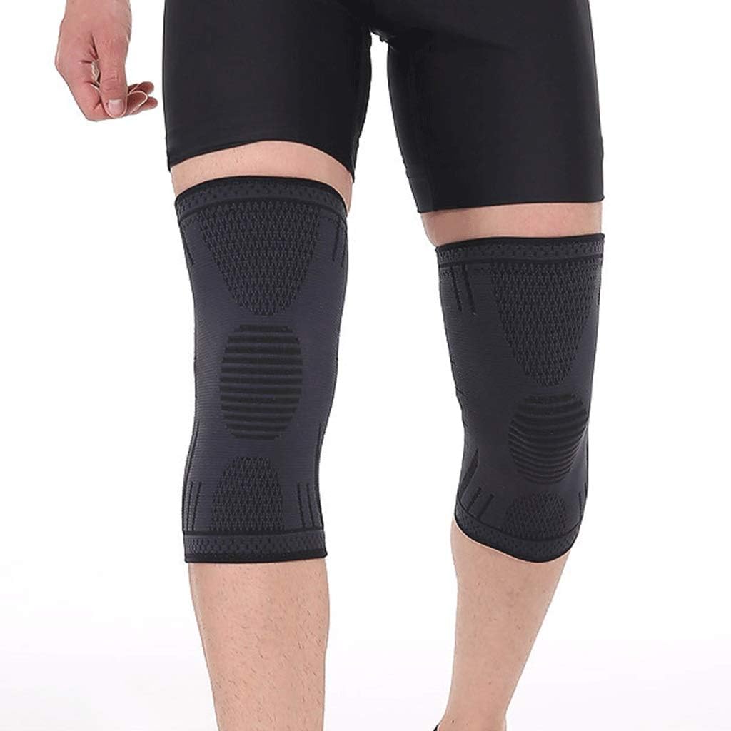 Qinmo Knee Support Advanced Compression Knee Sleeves