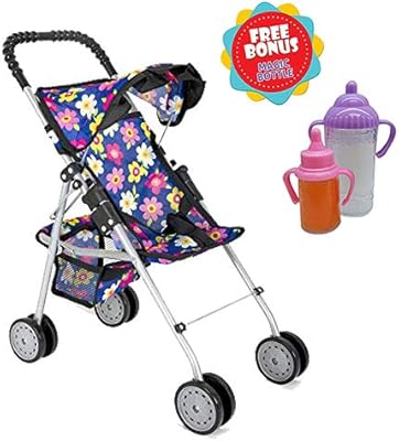 exquisite buggy doll stroller