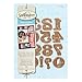 Spellbinders S4-540 Shapeabilities Victorian Numbers Etched/Wafer Thin Dies