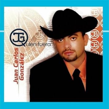 carlos gonzalez amazon